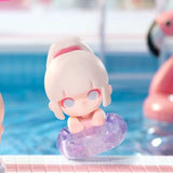 Pool Party Series