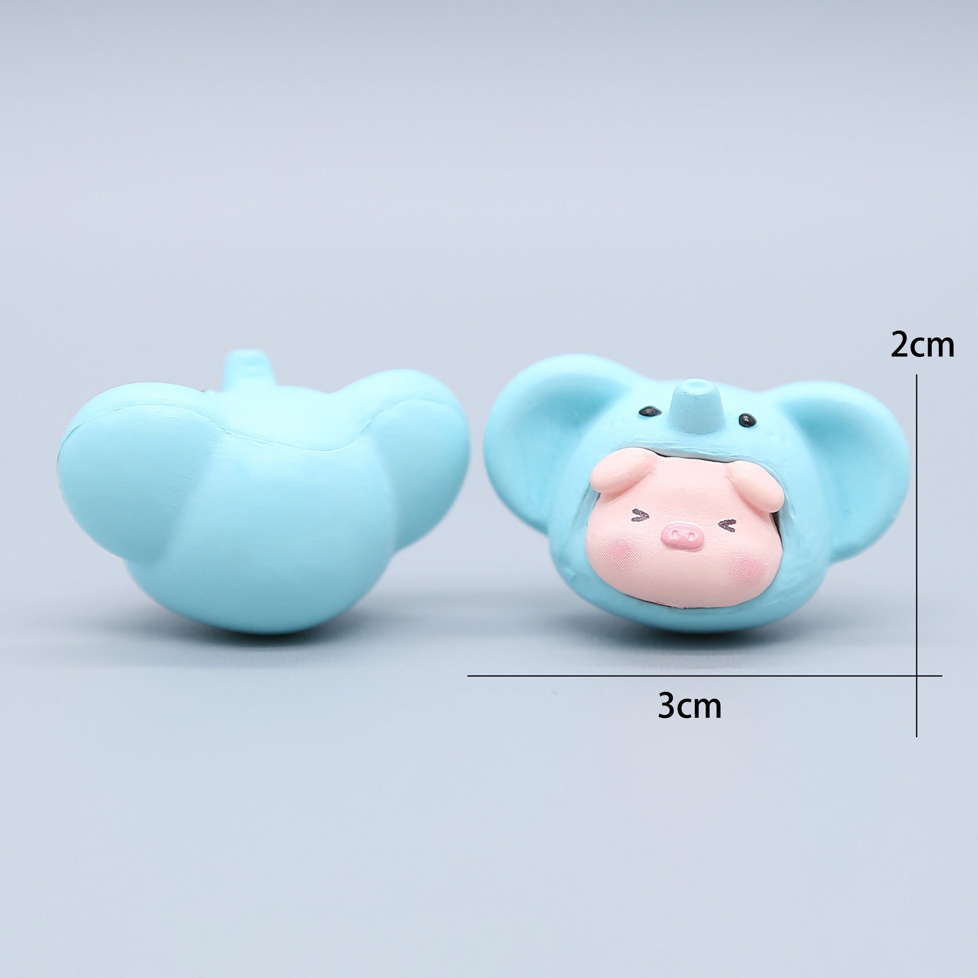 Hot-selling mini doll