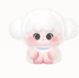 Be my baby series