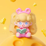 SuperTutu happy ing series