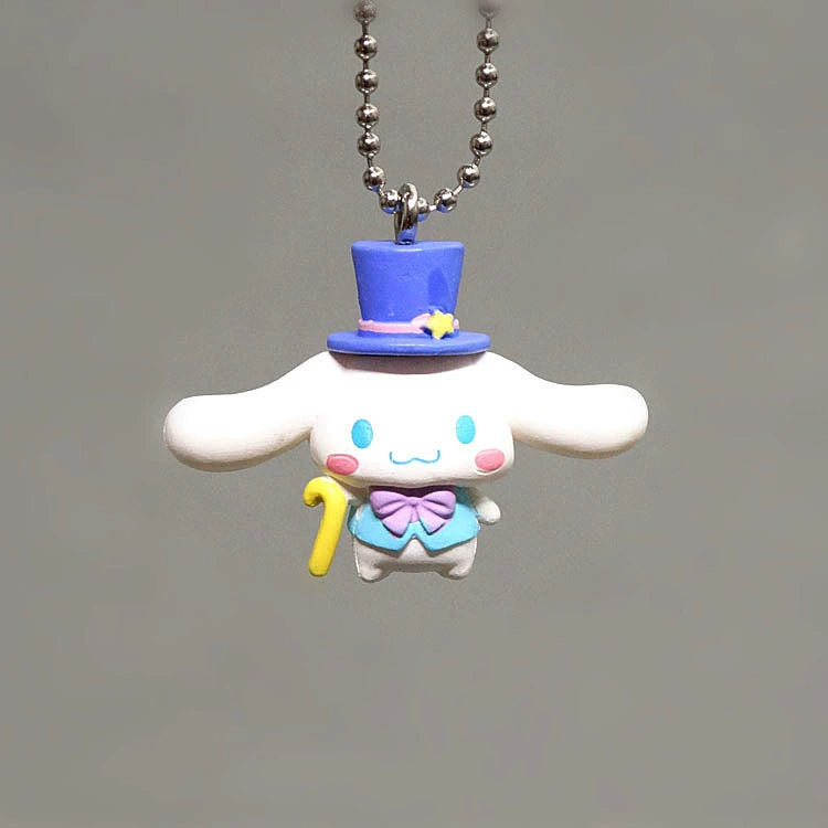 5 styles, Yugui dog, big-eared dog, doll pendant, egg twist doll ornament