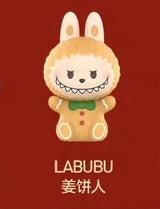 The full range of Labubu collection