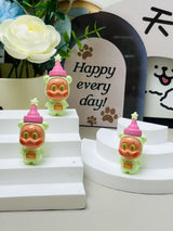 Twinkle twinkle