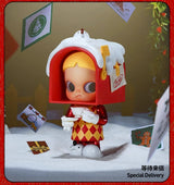 Zsiga The Winter of Gifts Series Figures