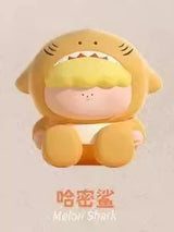 Sharki amlls