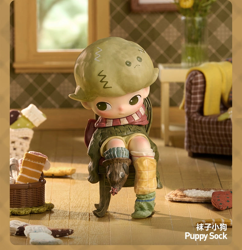 If today is the eighth series