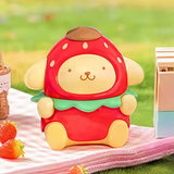 Sanrio Family Strawberry Sugar MINI Series