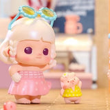 Whimsical World series figures