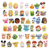 48 Princess Figure Story Collection Q Edition