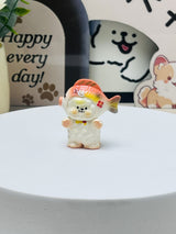 SP-changed baby cube