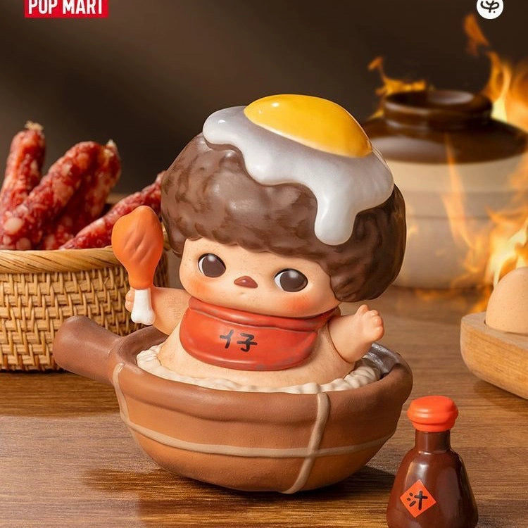 Elf Food Restaurant Series