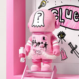 MEGA SPACE MOLLY 100% Anniversary Series 4