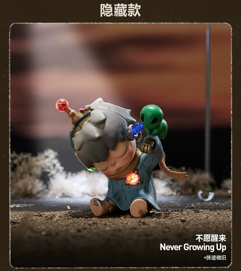 Hirono Ono Echo series figure