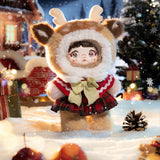 Wonderful Christmas Eve Series