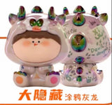 Year of the Dragon Xiaolong series