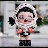 Panda Craze Series