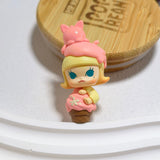 Ice Cream Series