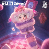 Nommi Disney Co-branded - Qimeng Meow Series