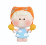 Mimibobo is going out to play Moe Grain today