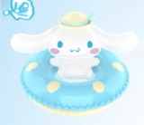 Sanrio family swimming ring series