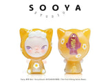sooya bean