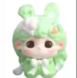Tookie Rabbit Gummy Candy Series