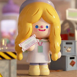 Happy Factory Series