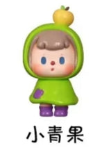buer fairy tale mini doll