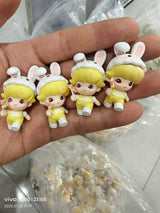twinkle twinkle & labubu