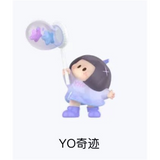 Cute Wish iconbox series