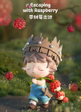 Small World won the series