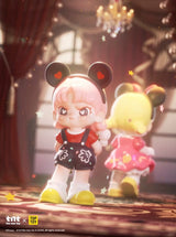 Mickey Fun Time Series