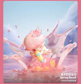 DIMOO Moments in Bloom Series