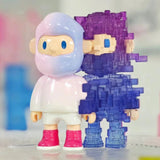 Next Generation Pixel Full Universe Series