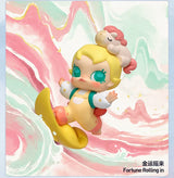 The Golden Gallop Series Figures