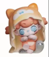 Half Sugar Ball Mini Blind Box