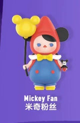 Mickey Family Series