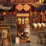 Golden Snake New Year Happy Brand Series