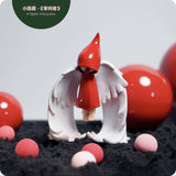 INFJ I Never Forget Joy series, trendy dolls