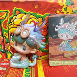 Longyin Xianrui blind box unofficial dolls