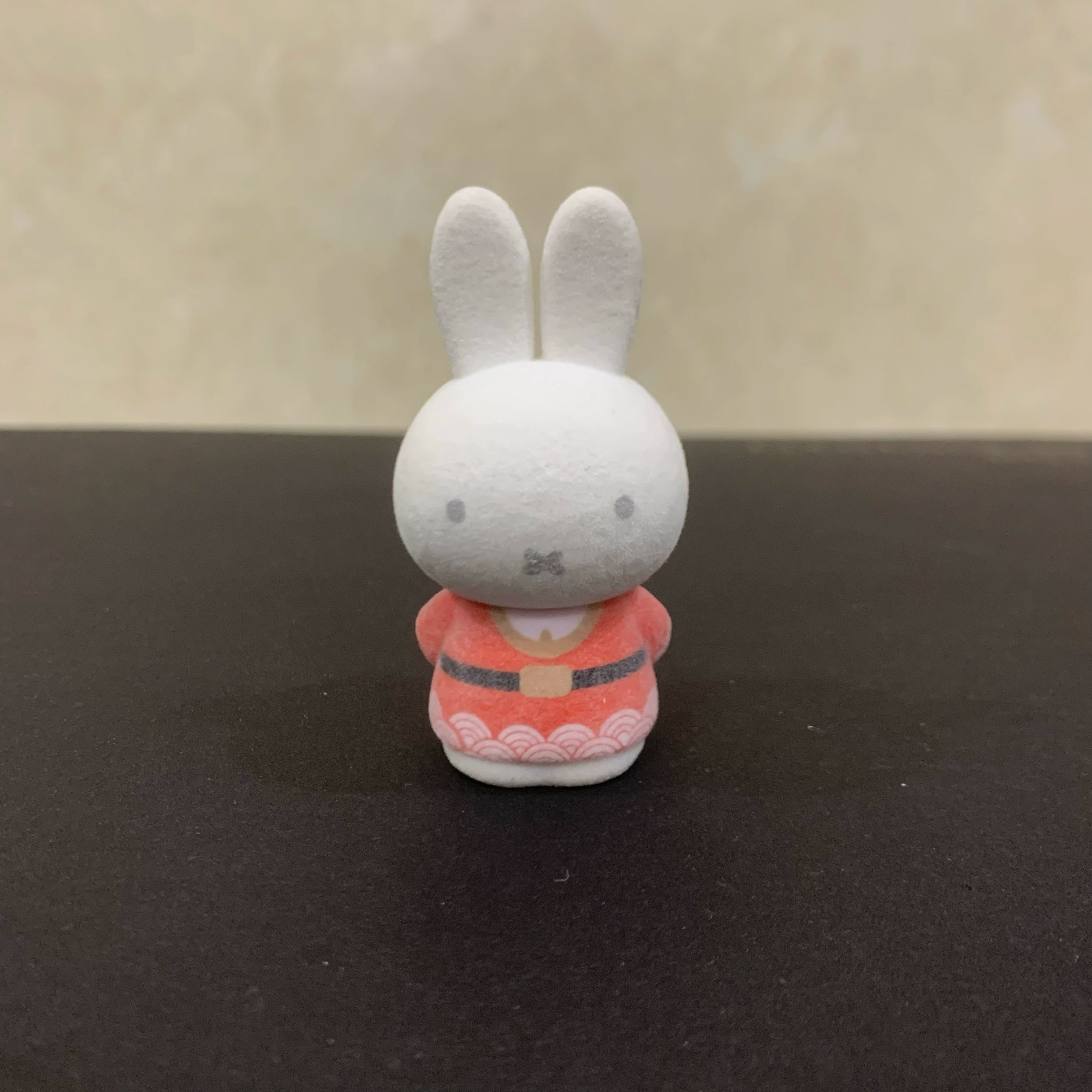 Miffy Ancient Custom Mini Series