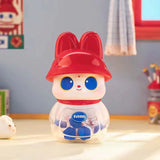 Time Full Series Trendy Fashion Toy Gift