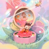 Romantic Fingertips Series 4