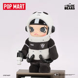 MEGA SPACE MOLLY 400% Our Bare Bear Series