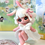 Blossoms on Inkstone Collection