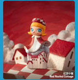 MOLLY Scenery Along the Way 20th Anniversary Series Figures