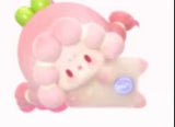 DODORARA heart -throd pair boom!Series beans