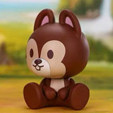 Sitting Family Series 1 - Mickey Family