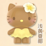 HelloKitty Swimsuit Party Collection Moe Grain Tide Play