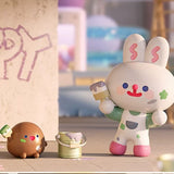 Happy Factory Series